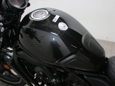 Honda CMX1100 Rebel REBEL DCT CMX1100DPED D-P 23 31