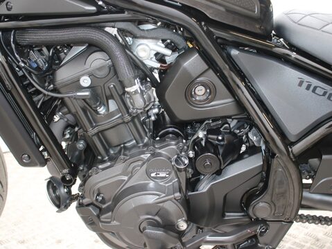 Honda CMX1100 Rebel REBEL DCT CMX1100DPED D-P 23 32