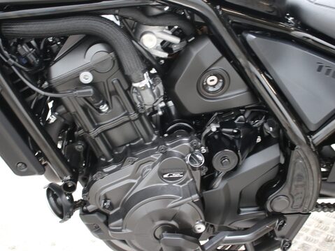 Honda CMX1100 Rebel REBEL DCT CMX1100DPED D-P 23 33