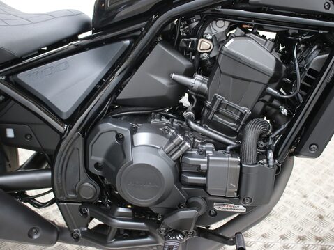 Honda CMX1100 Rebel REBEL DCT CMX1100DPED D-P 23 34