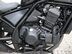 Honda CMX1100 Rebel REBEL DCT CMX1100DPED D-P 23 34
