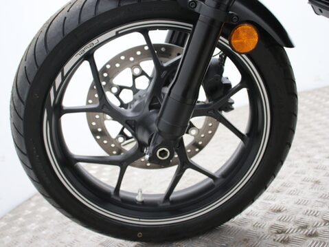 Honda CMX1100 Rebel REBEL DCT CMX1100DPED D-P 23 36