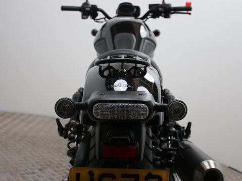 Honda CMX1100 Rebel REBEL DCT CMX1100DPED D-P 23 37