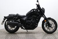 Honda CMX1100 Rebel REBEL DCT CMX1100DPED D-P 23