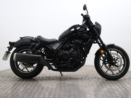 Honda CMX1100 Rebel REBEL DCT CMX1100DPED D-P 23