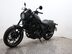 Honda CMX1100 Rebel REBEL DCT CMX1100DPED D-P 23 6