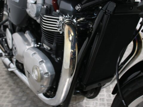 Triumph Thruxton 1200 THRUXTON 1200 20