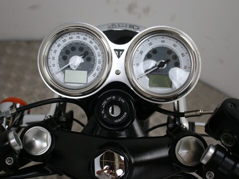 Triumph Thruxton 1200 THRUXTON 1200 26