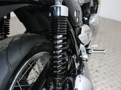 Triumph Thruxton 1200 THRUXTON 1200 31