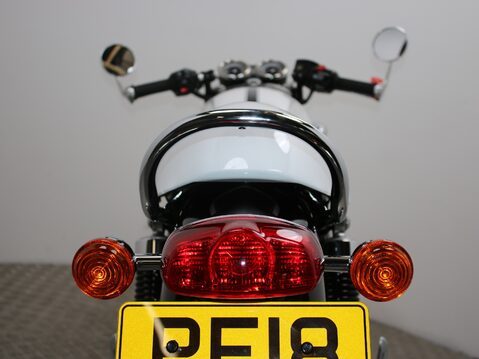 Triumph Thruxton 1200 THRUXTON 1200 39