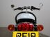 Triumph Thruxton 1200 THRUXTON 1200 39