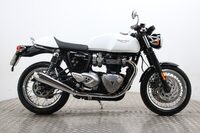 Triumph Thruxton 1200 THRUXTON 1200