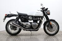 Triumph Thruxton 1200 THRUXTON 1200