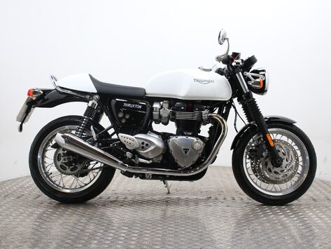 Triumph Thruxton 1200 THRUXTON 1200