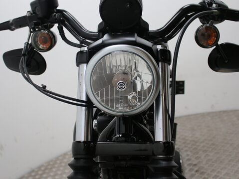 Harley-Davidson Sportster XL 883 N IRON 15