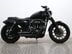 Harley-Davidson Sportster XL 883 N IRON 
