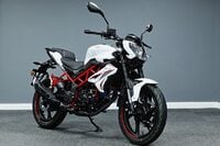 Benelli BN BN125