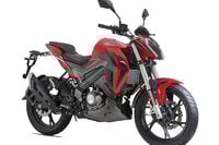 Keeway RKF 125