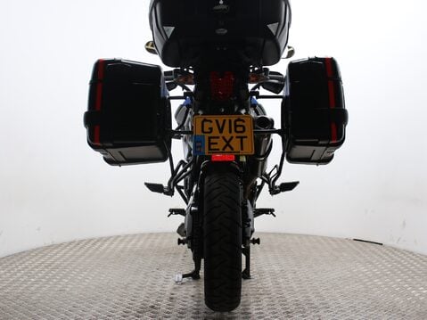 Triumph Tiger TIGER 800 XCx 11