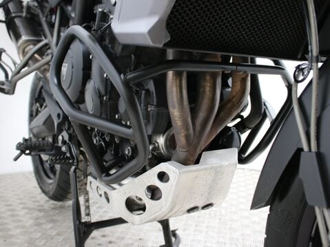 Triumph Tiger TIGER 800 XCx 15