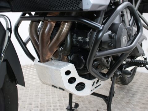 Triumph Tiger TIGER 800 XCx 17