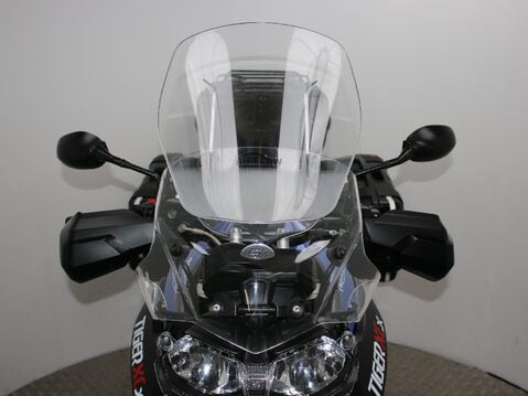 Triumph Tiger TIGER 800 XCx 20