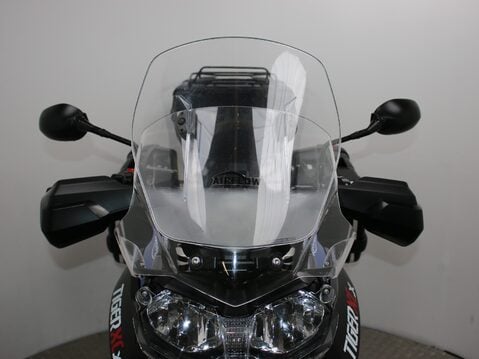 Triumph Tiger TIGER 800 XCx 21
