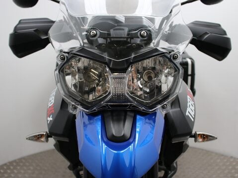 Triumph Tiger TIGER 800 XCx 22