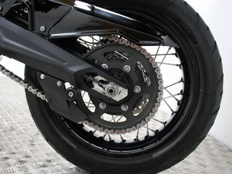Triumph Tiger TIGER 800 XCx 23