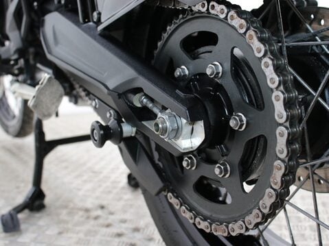 Triumph Tiger TIGER 800 XCx 25
