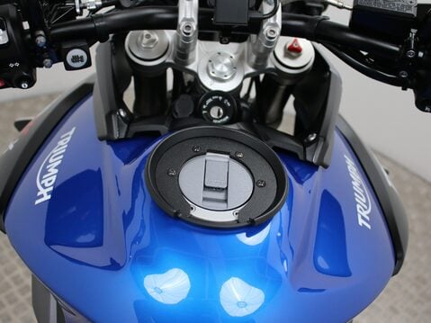 Triumph Tiger TIGER 800 XCx 26