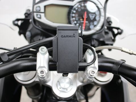 Triumph Tiger TIGER 800 XCx 27