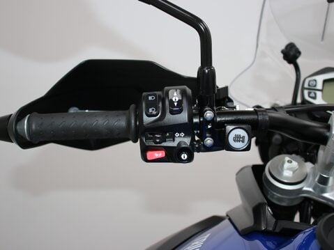 Triumph Tiger TIGER 800 XCx 29