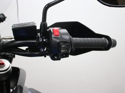 Triumph Tiger TIGER 800 XCx 30