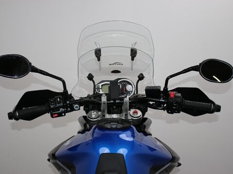 Triumph Tiger TIGER 800 XCx 14