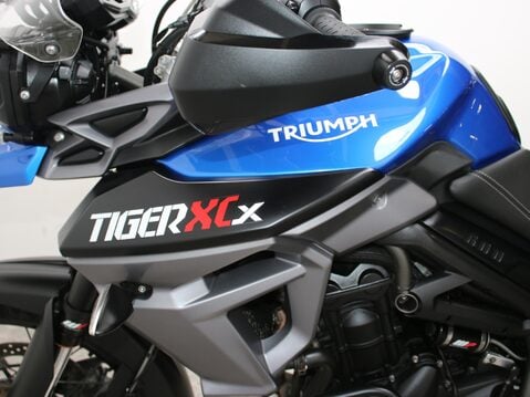 Triumph Tiger TIGER 800 XCx 31