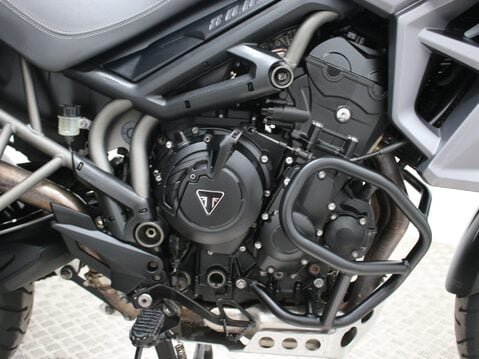 Triumph Tiger TIGER 800 XCx 33