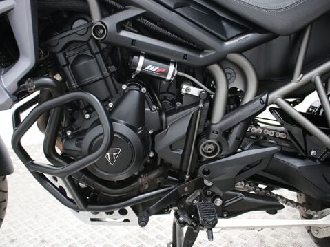 Triumph Tiger TIGER 800 XCx 34