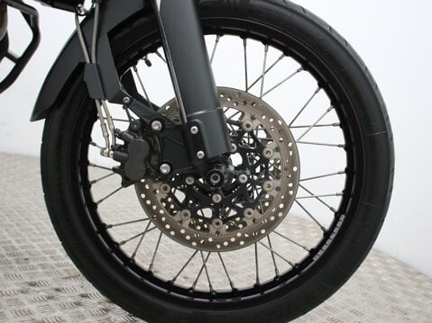 Triumph Tiger TIGER 800 XCx 36