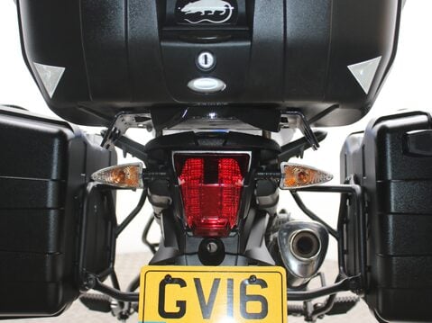 Triumph Tiger TIGER 800 XCx 37