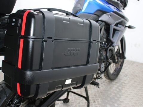 Triumph Tiger TIGER 800 XCx 38