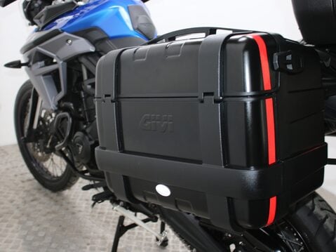 Triumph Tiger TIGER 800 XCx 39
