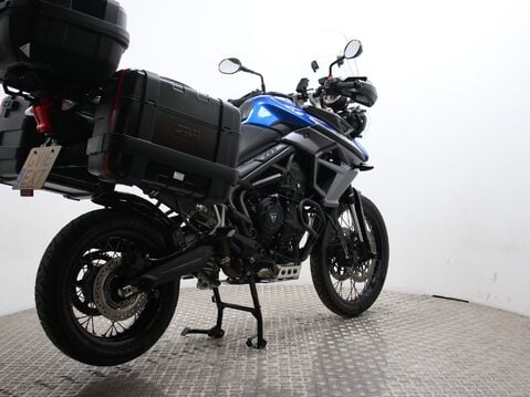 Triumph Tiger TIGER 800 XCx 12