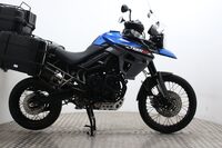 Triumph Tiger TIGER 800 XCx
