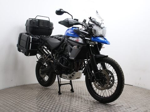 Triumph Tiger TIGER 800 XCx 3
