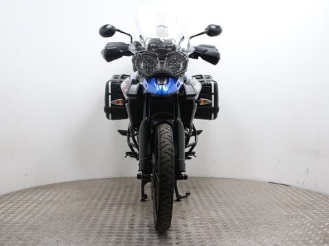Triumph Tiger TIGER 800 XCx 5