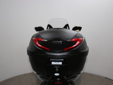 Honda Forza NSS 350 A-N 14