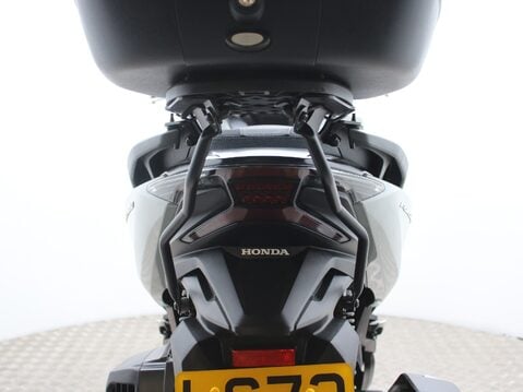 Honda Forza NSS 350 A-N 15