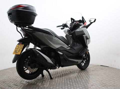 Honda Forza NSS 350 A-N 17