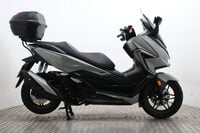 Honda Forza NSS 350 A-N